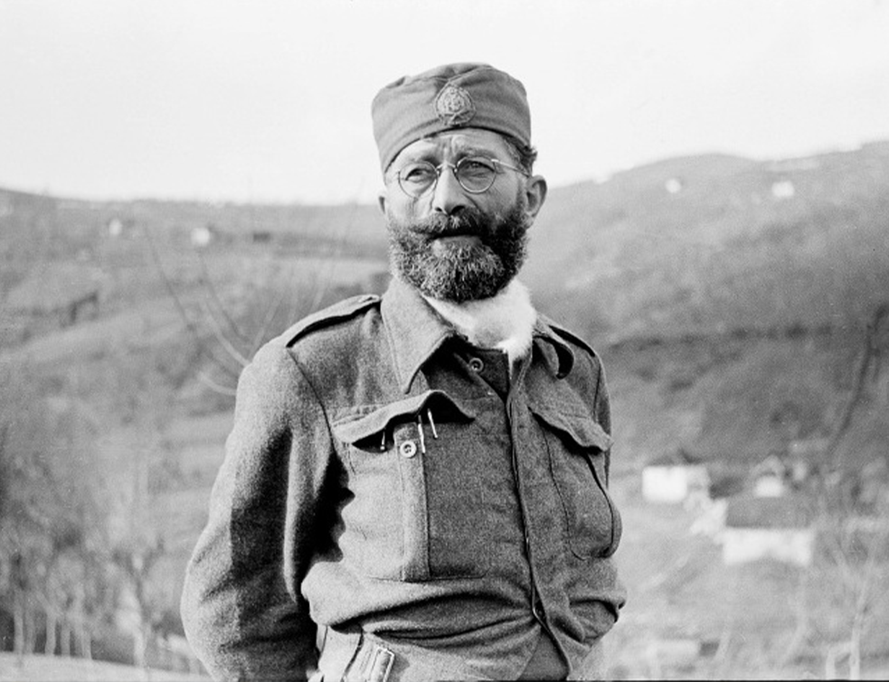 Dan kada je rehabilitovan <span style='color:red;'><b>Draža Mihailović</b></span>